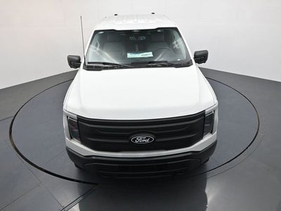 2024 Ford F-150 Lightning Pro