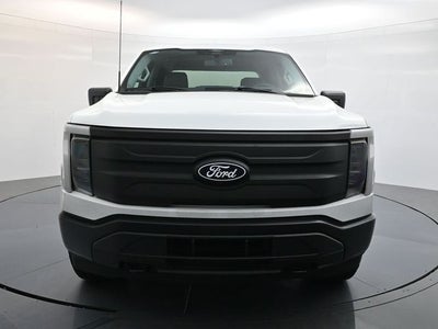 2024 Ford F-150 Lightning Pro