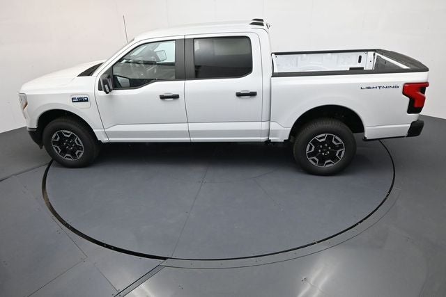 2024 Ford F-150 Lightning Pro