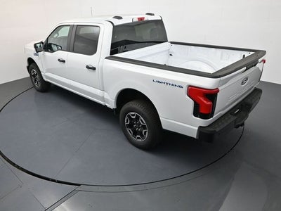 2024 Ford F-150 Lightning Pro