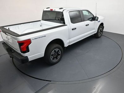 2024 Ford F-150 Lightning Pro
