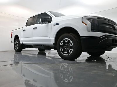 2024 Ford F-150 Lightning Pro