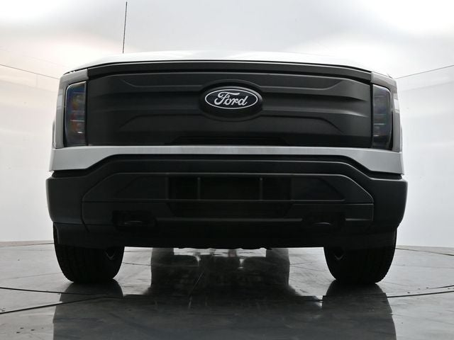 2024 Ford F-150 Lightning Pro