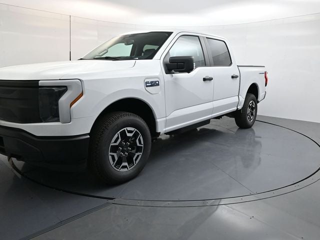 2024 Ford F-150 Lightning Pro