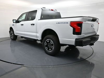 2024 Ford F-150 Lightning Pro