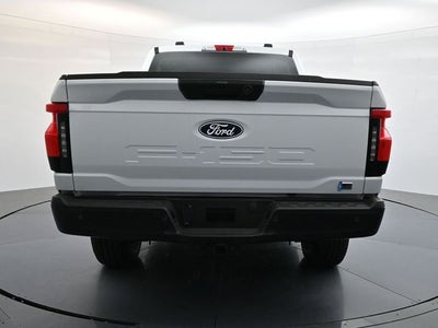 2024 Ford F-150 Lightning Pro