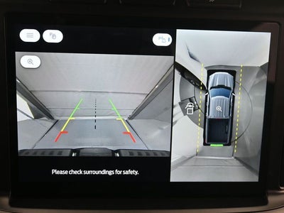 2024 Ford F-150 Lightning Pro