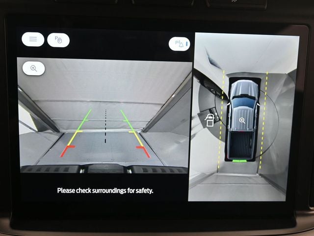 2024 Ford F-150 Lightning Pro