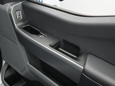 2024 Ford F-150 Lightning Pro