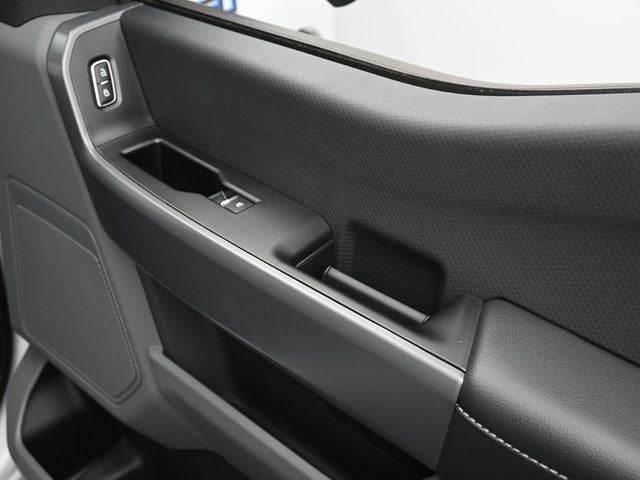 2024 Ford F-150 Lightning Pro