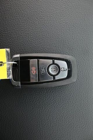 2024 Ford F-150 Lightning Pro