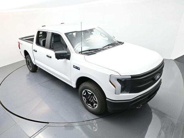 2024 Ford F-150 Lightning Pro