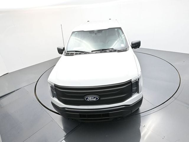 2024 Ford F-150 Lightning Pro