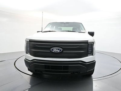 2024 Ford F-150 Lightning Pro