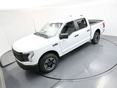 2024 Ford F-150 Lightning Pro