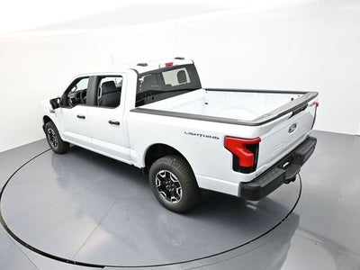 2024 Ford F-150 Lightning Pro