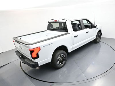 2024 Ford F-150 Lightning Pro