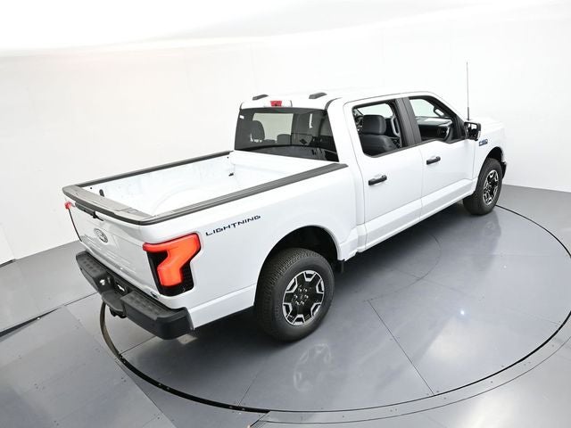 2024 Ford F-150 Lightning Pro