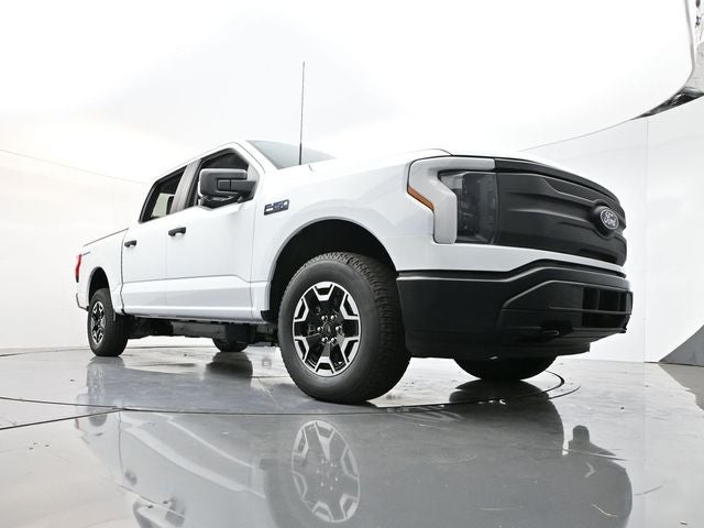 2024 Ford F-150 Lightning Pro