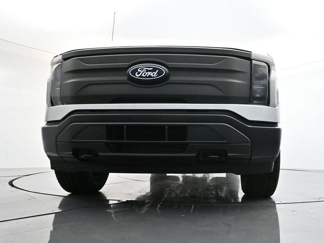 2024 Ford F-150 Lightning Pro