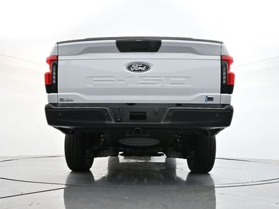 2024 Ford F-150 Lightning Pro