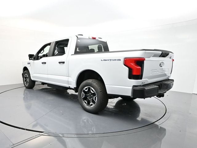 2024 Ford F-150 Lightning Pro