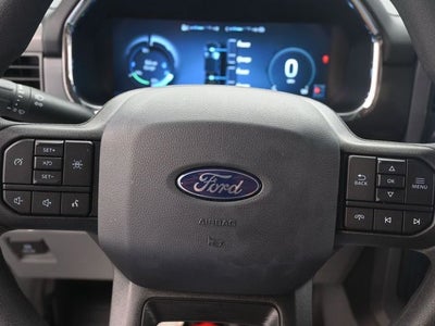 2024 Ford F-150 Lightning Pro