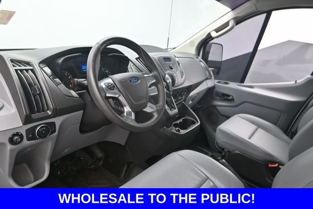 2017 Ford Transit-250 Base