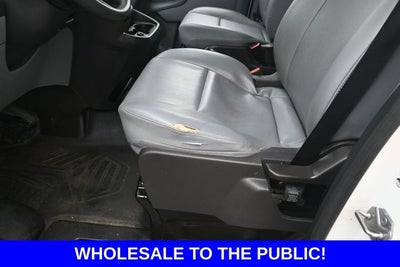 2017 Ford Transit-250 Base