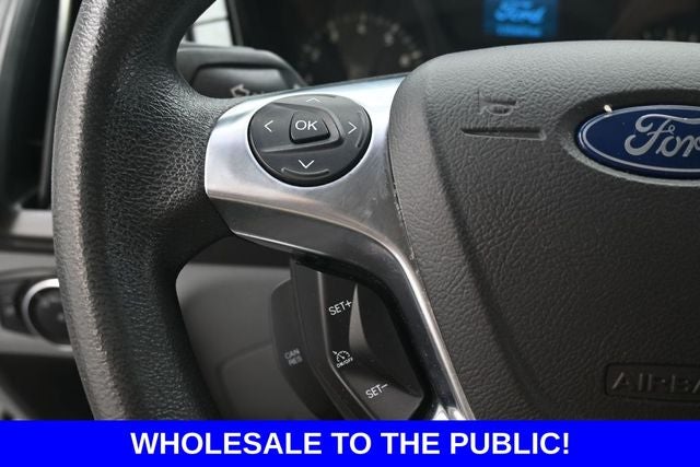 2017 Ford Transit-250 Base
