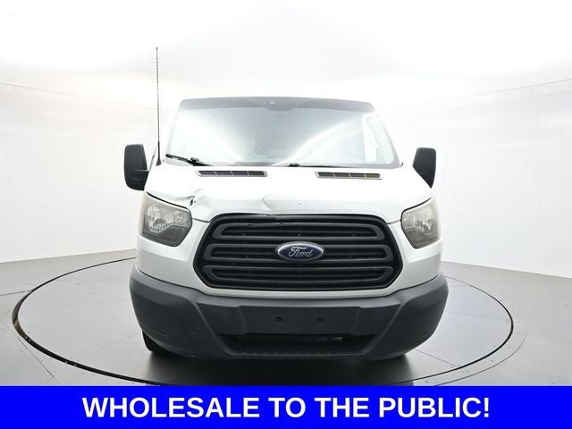 2017 Ford Transit-250 Base