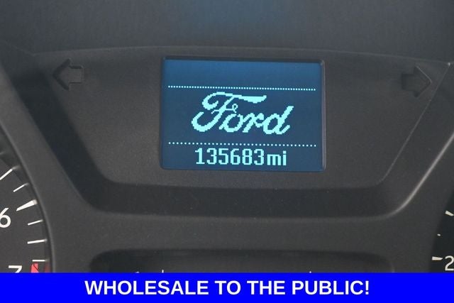 2017 Ford Transit-250 Base