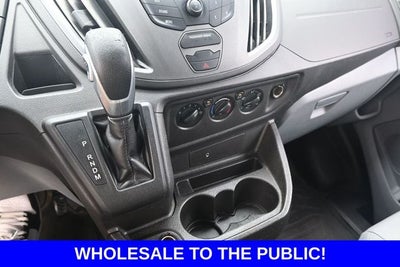 2017 Ford Transit-250 Base