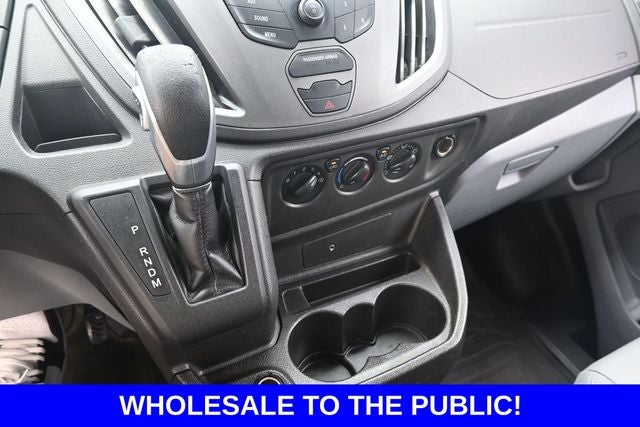 2017 Ford Transit-250 Base