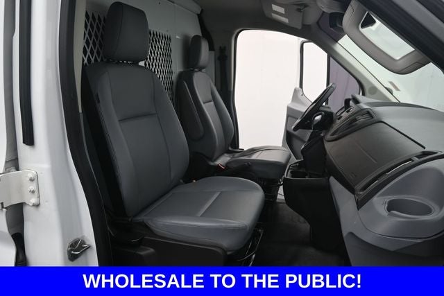 2017 Ford Transit-250 Base