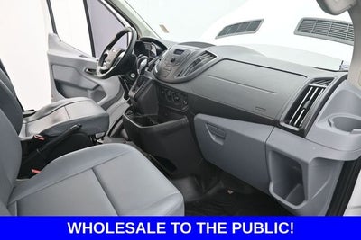 2017 Ford Transit-250 Base