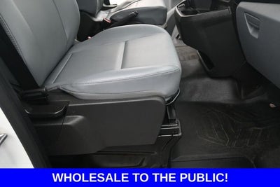 2017 Ford Transit-250 Base