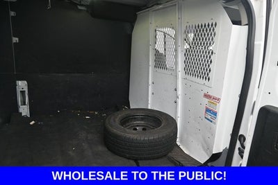 2017 Ford Transit-250 Base