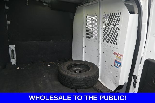 2017 Ford Transit-250 Base