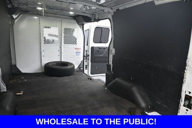 2017 Ford Transit-250 Base