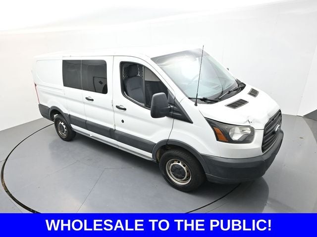 2017 Ford Transit-250 Base