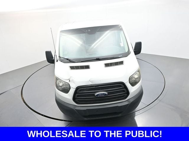 2017 Ford Transit-250 Base