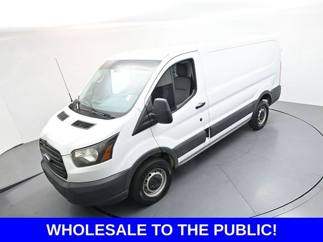 2017 Ford Transit-250 Base