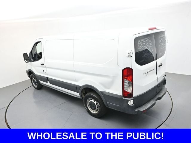 2017 Ford Transit-250 Base