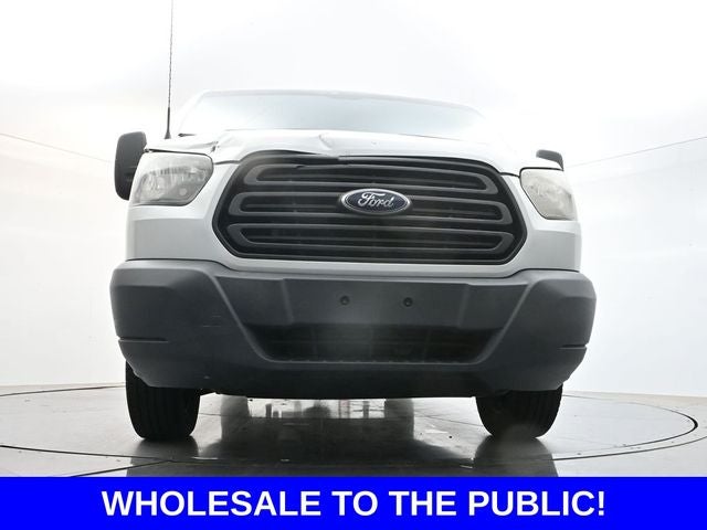 2017 Ford Transit-250 Base