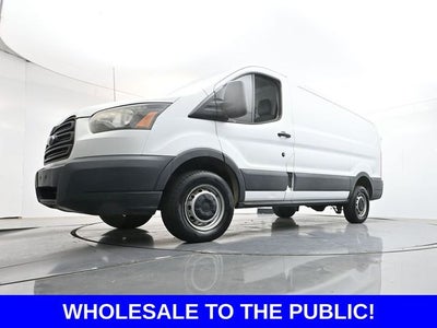 2017 Ford Transit-250 Base