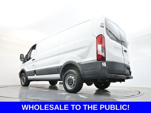 2017 Ford Transit-250 Base