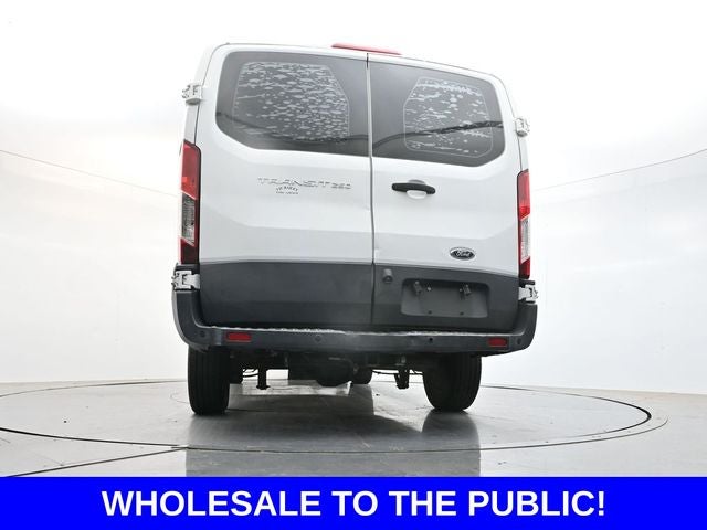 2017 Ford Transit-250 Base