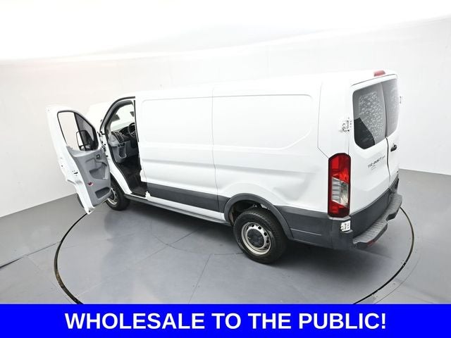 2017 Ford Transit-250 Base
