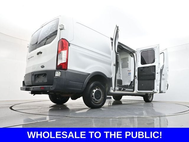 2017 Ford Transit-250 Base